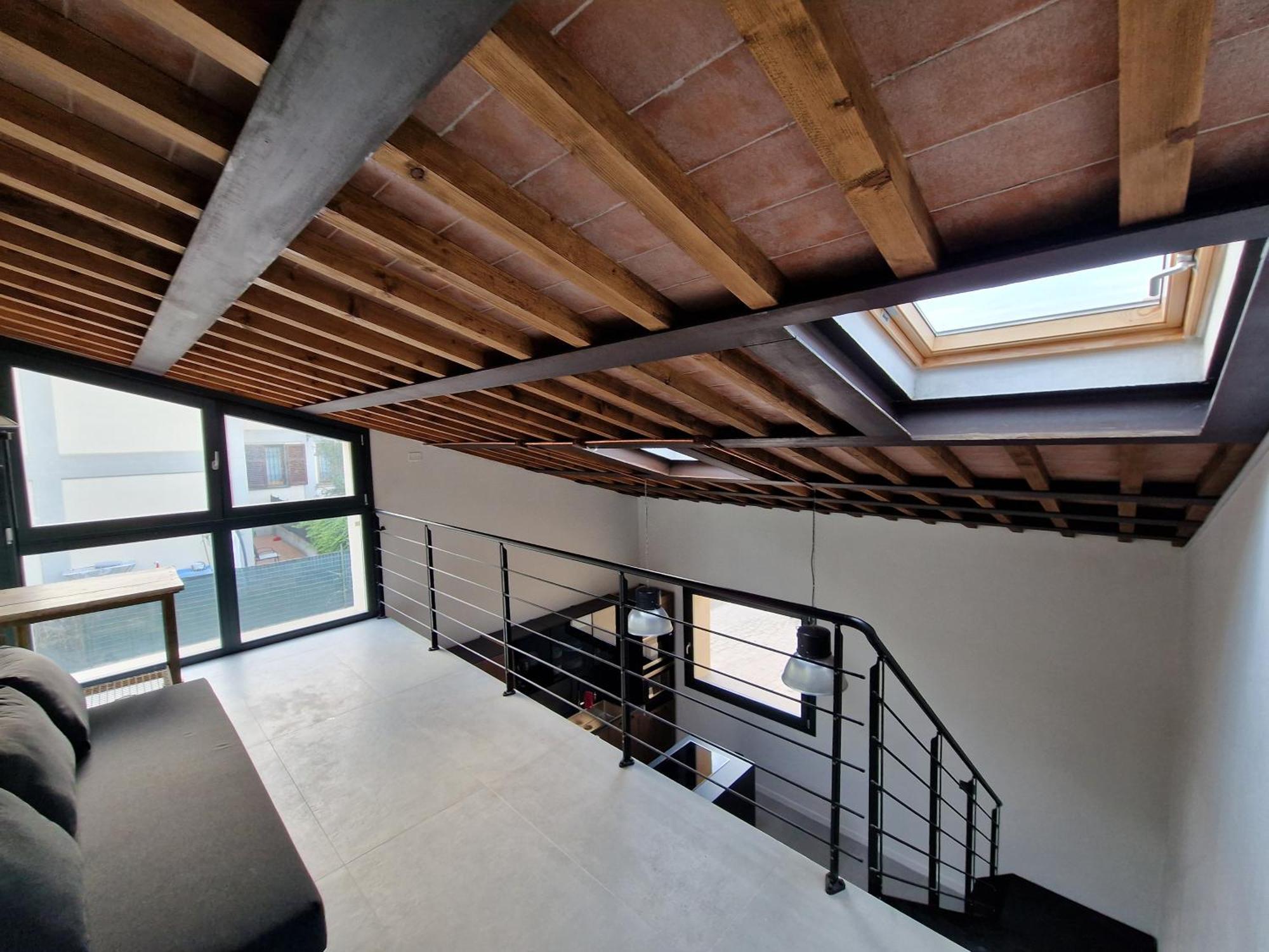 La Giravolta Loft Urban & Gea Apartment มอนเตลูโป ฟิโอเรนติโน ภายนอก รูปภาพ