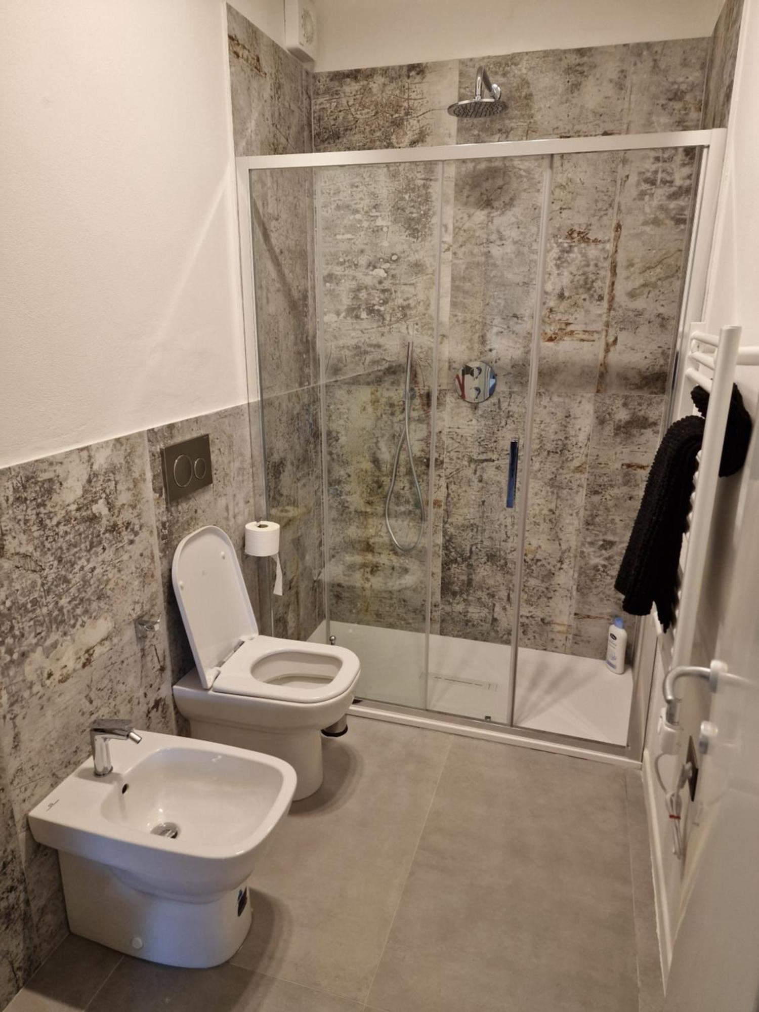 La Giravolta Loft Urban & Gea Apartment มอนเตลูโป ฟิโอเรนติโน ภายนอก รูปภาพ