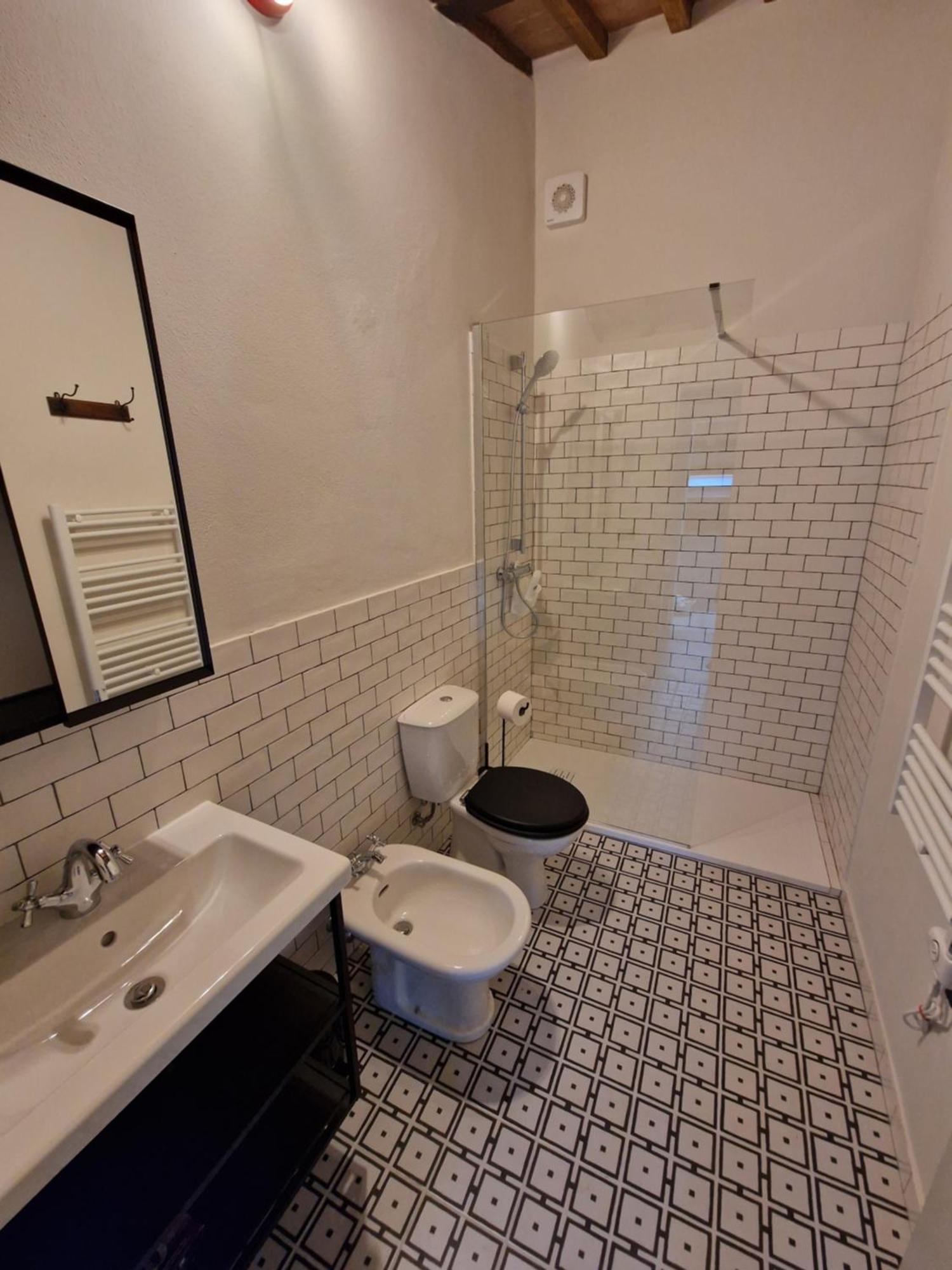 La Giravolta Loft Urban & Gea Apartment มอนเตลูโป ฟิโอเรนติโน ภายนอก รูปภาพ
