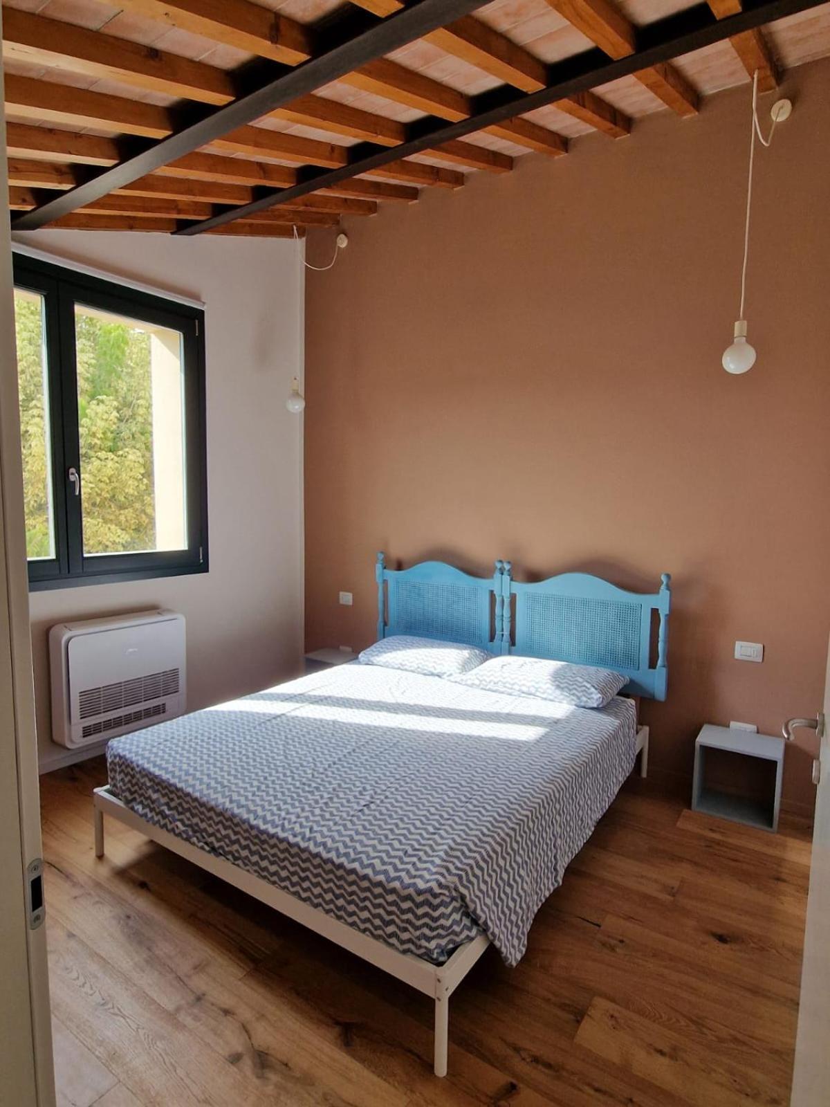 La Giravolta Loft Urban & Gea Apartment มอนเตลูโป ฟิโอเรนติโน ภายนอก รูปภาพ